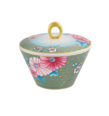 Vista Alegre Niwa Candle Holder 21128709, MPN: 21128709, 5601266131191