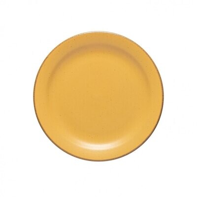 Casafina Positano Gema Dinner Plate 11 Inch Set of 6 XCP281-YEL, MPN: XCP281-YEL, 840289092699
