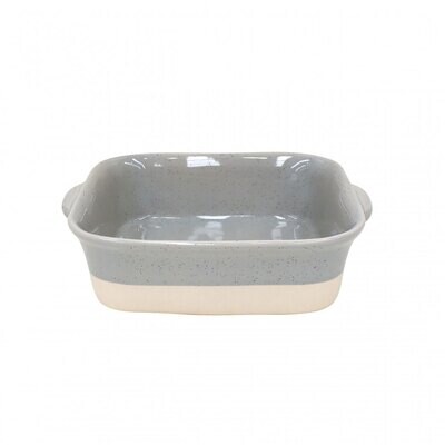 Casafina Fattoria Grey Square Baker FA525-GRY, MPN: FA525-GRY, 840289008300