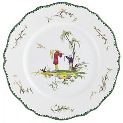 Raynaud Longjiang Dessert Plate 0677-01-101022, MPN: 0677-01-101022, 3660006744581