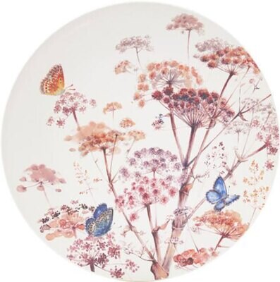Gien Azur Cake Platter 1810BPGB03, MPN: 1810BPGB03, 840769076409