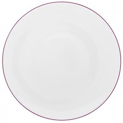 Raynaud Monceau Couleurs Dessert Luncheon Plate Coupe 0363-37-113024, MPN: 0363-37-113024, 36600067…