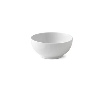 Royal Copenhagen White Fluted Bowl 1.5 Pint 1016935, MPN: 1016935, 5705140712329