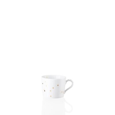 Arzberg Weihnachtsartikel Sternenzauber Cup 4 Tall, MPN: 41970-670867-14742, UPC: