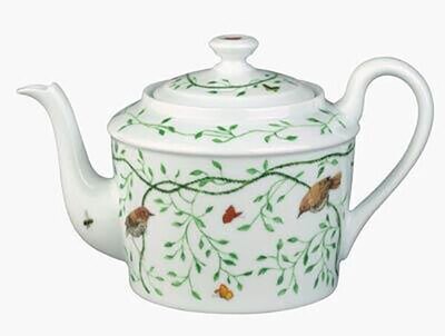 Raynaud Histoire Naturelle Tea Pot, MPN: 0205-19-430092, 3660006528198