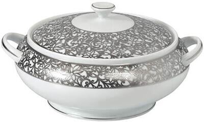 Raynaud Salamanque Platinum Soup Tureen, MPN: 0471-17-509025, 3660006631232