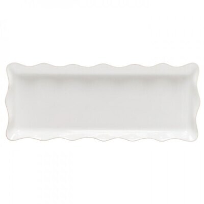 Casafina Cook &amp; Host Rectangular Tray RFF421-WHI, MPN: RFF421-WHI, 840289011201
