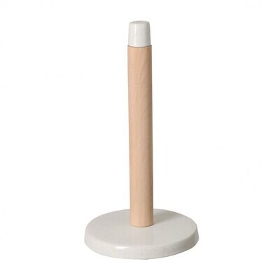 Casafina Fattoria White Paper Towel Holder FA566-WHI, MPN: FA566-WHI, 840289011508
