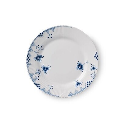 Royal Copenhagen Blue Elements Bread &amp; Butter Plate 7.5 Inch 1026452, MPN: 1026452, 5705140732556