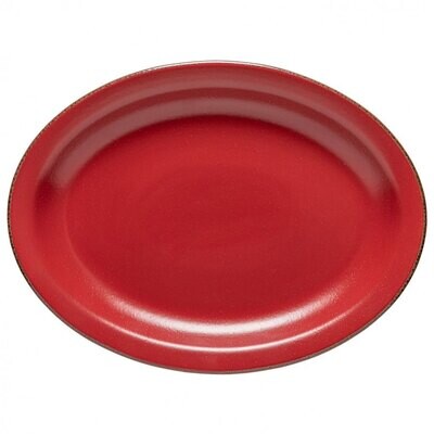 Casafina Positano Amora Oval Platter 16 Inchch XCA401-BRD, MPN: XCA401-BRD, 840289092477