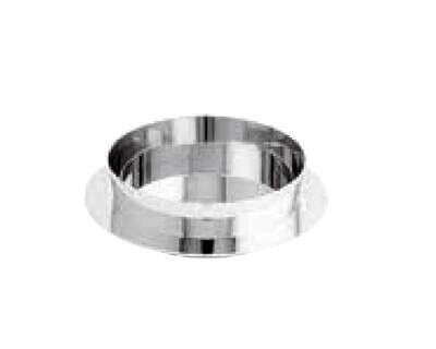 Ercuis Saturne Snack Server 1.625 Inch Stainless Steel F444171-15, MPN: F444171-15, 8014808354984