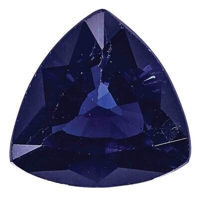Sapphire Blue 3.5mm Trillion A Quality SA-0350-TRF-BL-A, MPN: SA-TRF-BL-A,