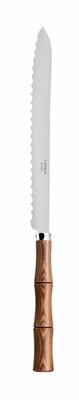 Capdeco Byblos Beechwood Bread Knife BYB70-KP, MPN: BYB70-KP,