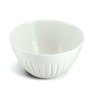 Michael Wainwright La Rochelle White Xsm Bowl, MPN: 846397, 878686015607ÿ