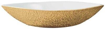 Raynaud Mineral Irise Yellow Gold Dish N4, MPN: 0342-23-513013, 3660006672433