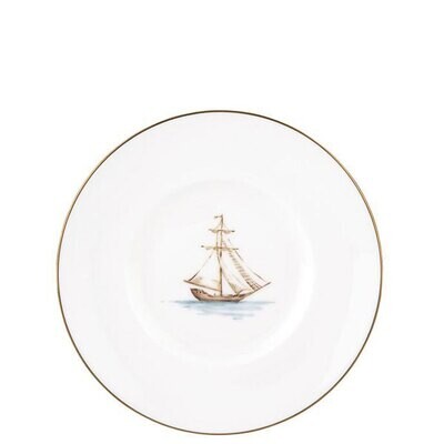Lenox Br-Colonial Tradewind Dessert Plate 6226823, MPN: 6226823, 91709433763