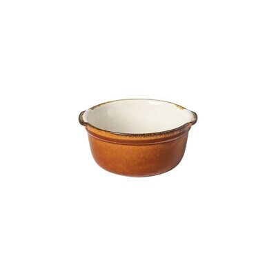 Casafina Poterie Cream Caramel Soup Cereal Bowl 13 AS131-CRM Set of 6, MPN: AS131-CRM, 840289023600
