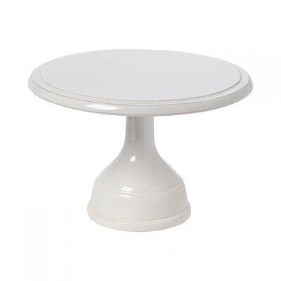Casafina Cook &amp; Host Footed Cake Plate 11 Inch VAP276-WHI, MPN: VAP276-WHI, 840289089583