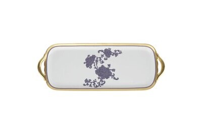 Robert Haviland Sultane Rectangular Cake Dish HP62048, MPN: HP62048,