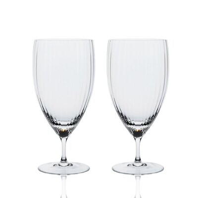 Caskata Quinn Optic Everyday Glasses Set of 2 Clear GL-OEVDY-000, MPN: GL-OEVDY-000, 817325010252