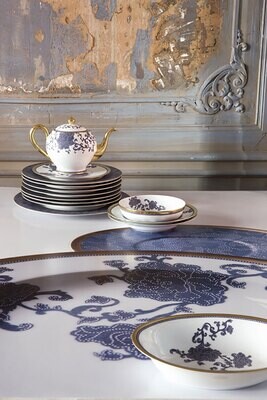Robert Haviland Sultane Individual Salad Bowl HP620193, MPN: HP620193,