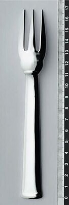 Ercuis Sequoia Fish Fork Stainless Steel F660930-07, MPN: F660930-07, 3660656526377
