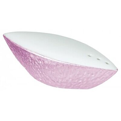 Raynaud Mineral Irise Salt Shaker Nacre 0719-23-519006, MPN: 0719-23-519006, 3660006754023