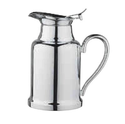 Ercuis Regards Insulated Pot 9.25 Inch Stainless Steel F421080-10, MPN: F421080-10, 8014808361371