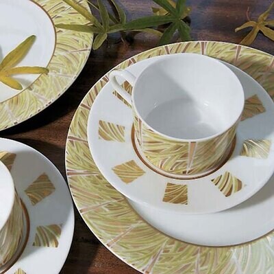 Robert Haviland Camargue Fruit Bowl 5.25 Inch HP73274, MPN: HP73274,
