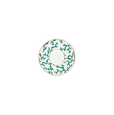 Raynaud Limoges Cristobal Emerald Bone Dish 3.9 Inch 3 oz 0883-11-250010, MPN: 0883-11-250010, 7909…