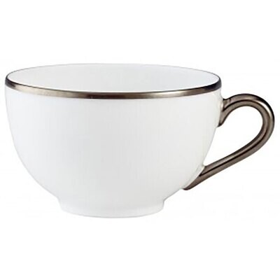 Raynaud Italian Renaissance Tea Cup Platinum Filet 0811-20-302020, MPN: 0811-20-302020, 36600067704…