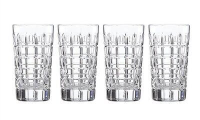 Reed and Barton New Vintage Duncan Hiball Set Of 4, MPN: 885008, 735092263193