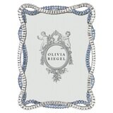 Olivia Riegel Cydney 5 x 7 Inch Picture Frame RT1396, MPN: RT1396, 817655019895