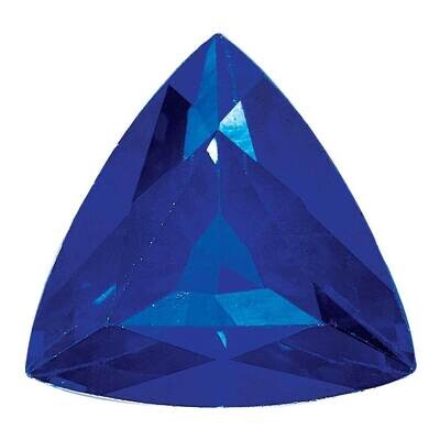 Sapphire Blue 3mm Trillion AA Quality SA-0300-TRF-BL-AA, MPN: SA-TRF-BL-AA,