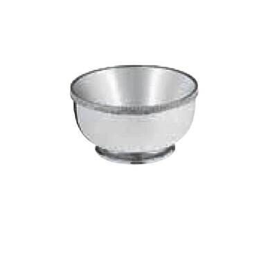 Ercuis Empire Small Cup 2 Inch Silver Plated F51E281-11, MPN: F51E281-11, 3660656872931