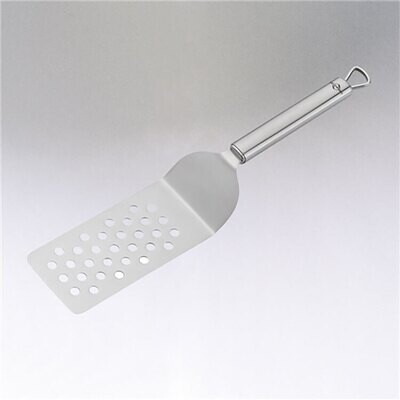 Frieling Parma Spatula Turner with Holes Stainless Steel 11&quot; K1210132800