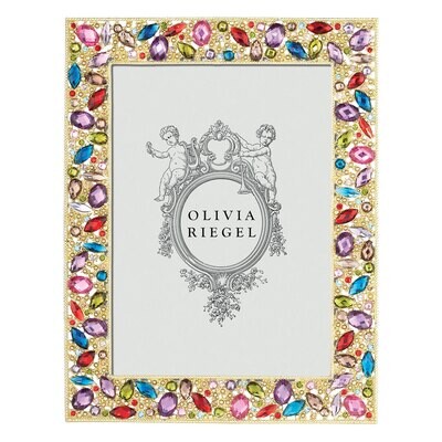 Olivia Riegel Dominique 5 x 7 Inch Picture Frame RT1323, MPN: RT1323,