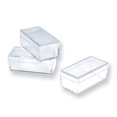 Small Plastic Box JT2769, MPN: JT2769, 79376014065