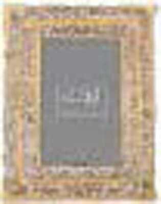 Michael Wainwright Tempio Luna Gold 4 X 6 Inch Picture Frame, MPN: 858294, 878686018561ÿ