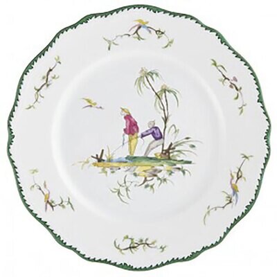 Raynaud Longjiang Dessert Plate 0678-01-101022, MPN: 0678-01-101022, 3660006746004