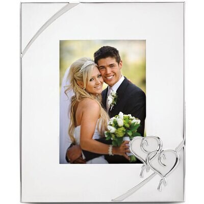 Lenox True Love Picture Frame 5 x 7 Inch 812616, MPN: 812616, 882864242556