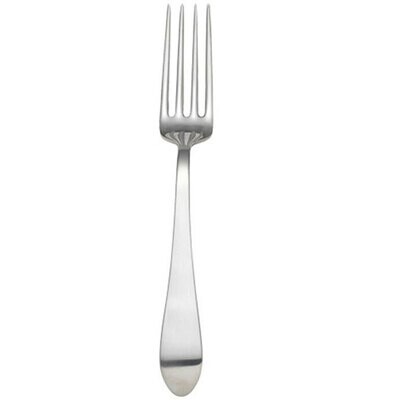 Reed and Barton Pointed Antique Flatware Place Fork Large 5930003, MPN: 5930003, 735092024848