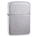 Zippo 1941 Replica Brushed Chrome Lighter GL8362, MPN: GL8362, 41689110338