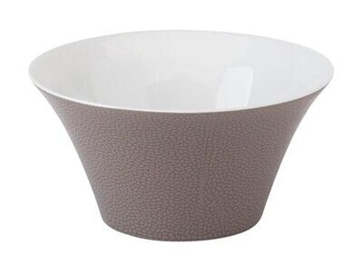 Deshoulieres Seychelles Taupe Mini Cream Bowl CPC-HA7432, MPN: CPC-HA7432, 3104361275781
