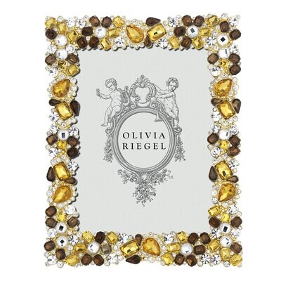 Olivia Riegel Valencia 5 x 7 Inch Picture Frame RT0352, MPN: RT0352,