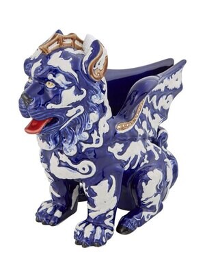 Bordallo Pinheiro Pinheiro Arte Bordallo Pinheiro Fo Dog Decorated 65003503, MPN: 65003503, 5600876…