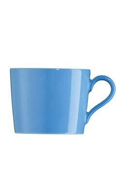 Arzberg Tric Blue Coffee Cup 7 Oz, MPN: 49700-606546-14742, UPC: 790955983250
