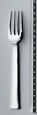 Ercuis Sequoia Dessert Fork Stainless Steel F660930-05, MPN: F660930-05, 3660656526353
