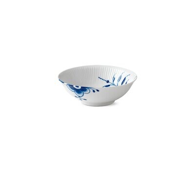 Royal Copenhagen Blue Fluted Mega Cereal Bowl 11.75Oz 1017357, MPN: 1017357, 5705140706618