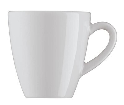 Arzberg Profi White A.D. Cup Tall 3 Oz, MPN: 49600-800001-14903, UPC: 790955974197